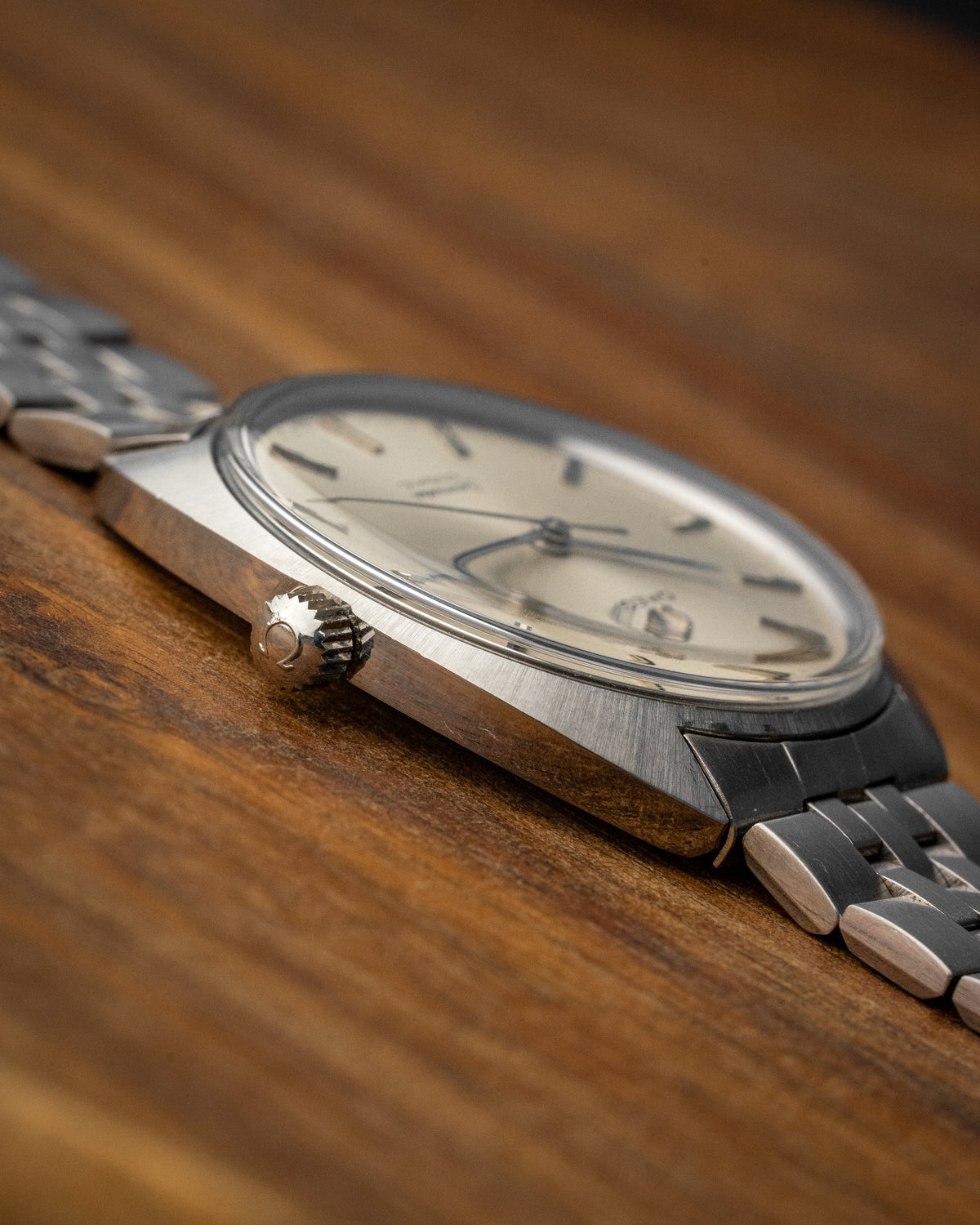 Omega Seamaster Cosmic Ref. 135.017 (Cal. 601)