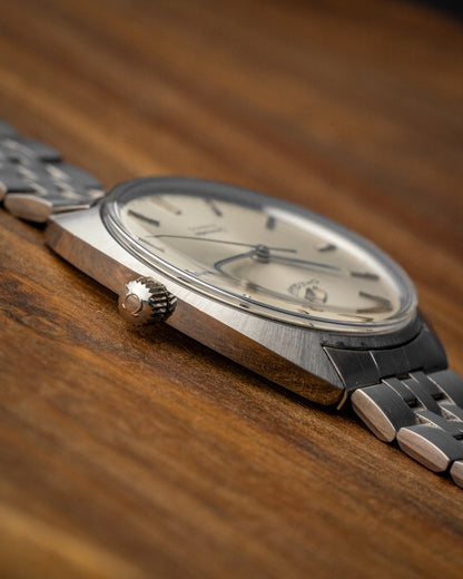 Omega Seamaster Cosmic Ref. 135.017 (Cal. 601)