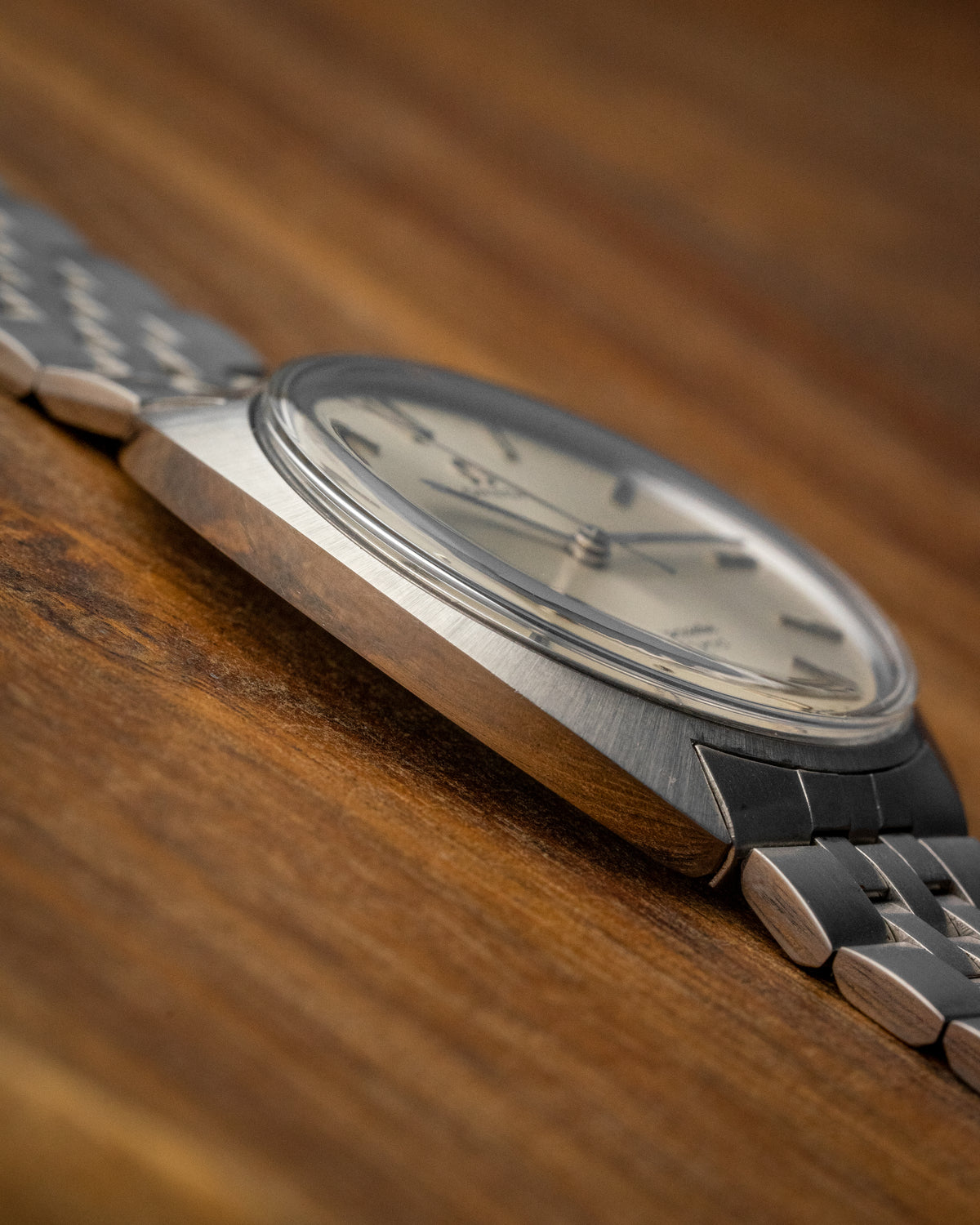 Omega Seamaster Cosmic Ref. 135.017 (Cal. 601)