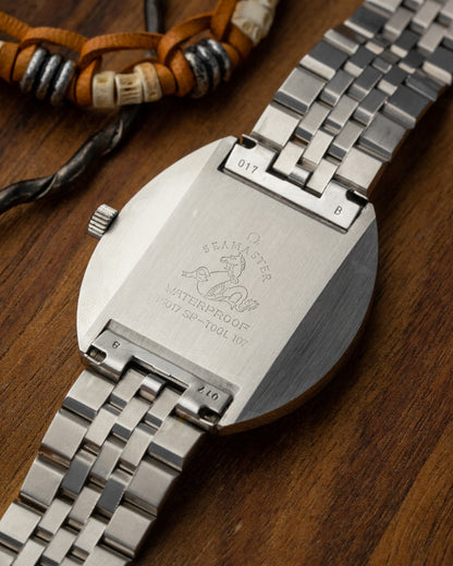 Omega Seamaster Cosmic Ref. 135.017 (Cal. 601)