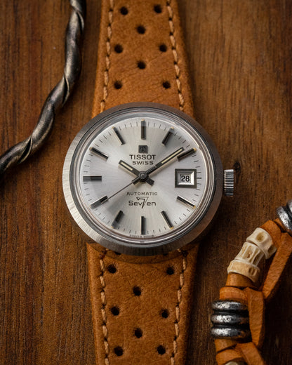 Tissot Seven Mini "Disco Volante" Automatic Date