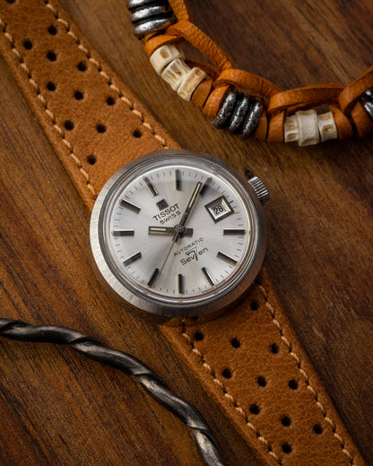 Tissot Seven Mini "Disco Volante" Automatic Date