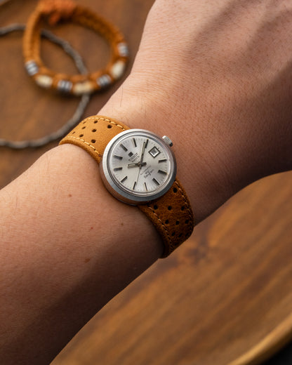 Tissot Seven Mini "Disco Volante" Automatic Date