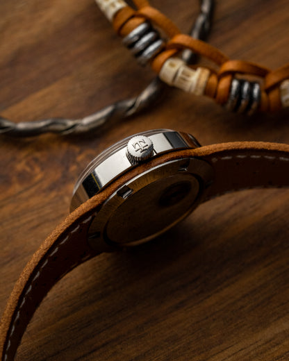 Tissot Seven Mini "Disco Volante" Automatic Date