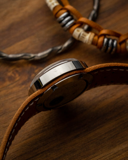 Tissot Seven Mini "Disco Volante" Automatic Date
