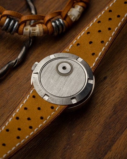 Tissot Seven Mini "Disco Volante" Automatic Date
