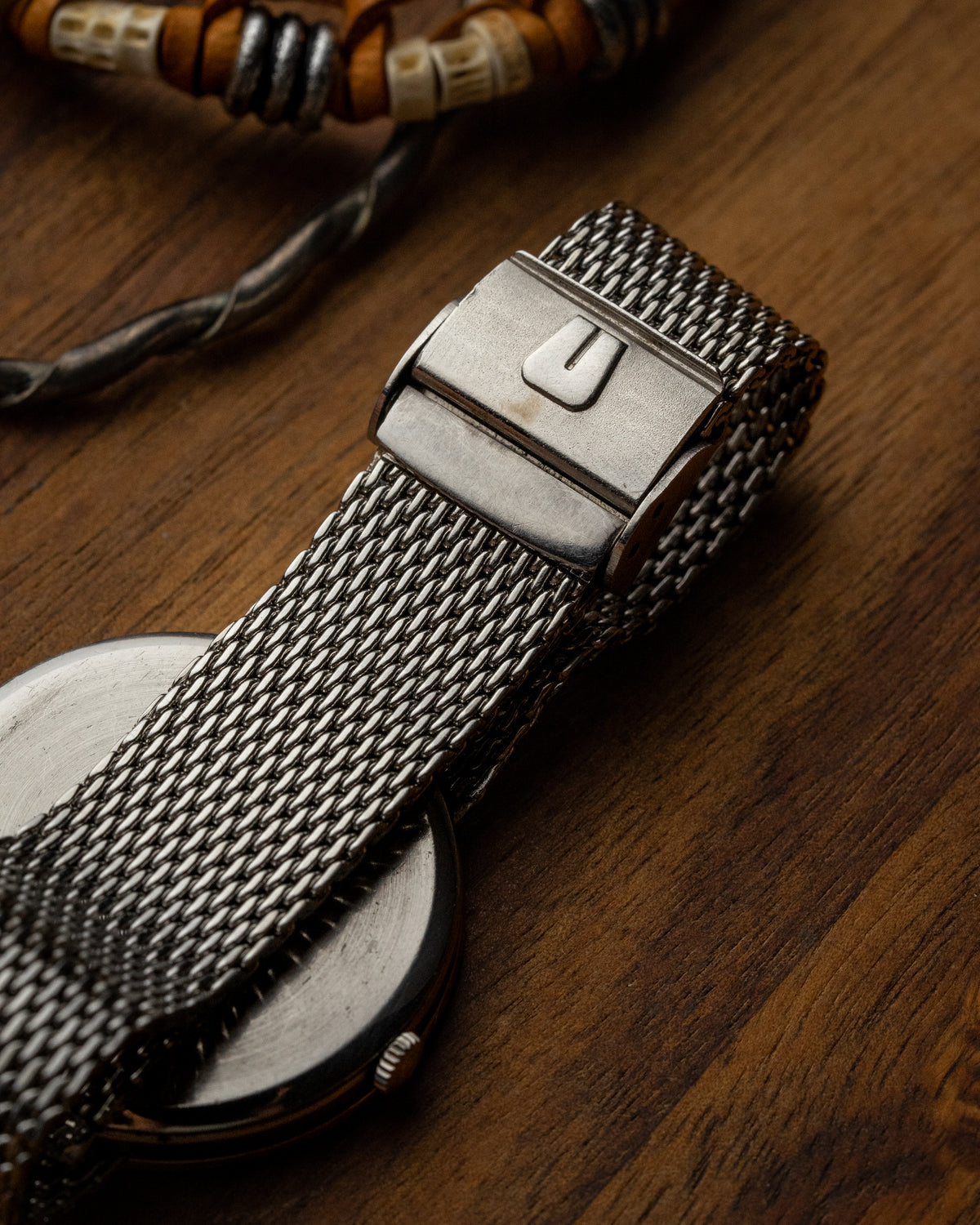 Universal Geneve “Portofino” Roman dial Ref. 842123 (Cal. 1-42)
