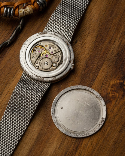 Universal Geneve “Portofino” Roman dial Ref. 842123 (Cal. 1-42)