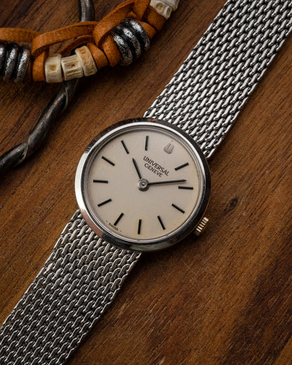 Universal Geneve Mini “Portofino” Ref. 842610 (Cal. 1-42)