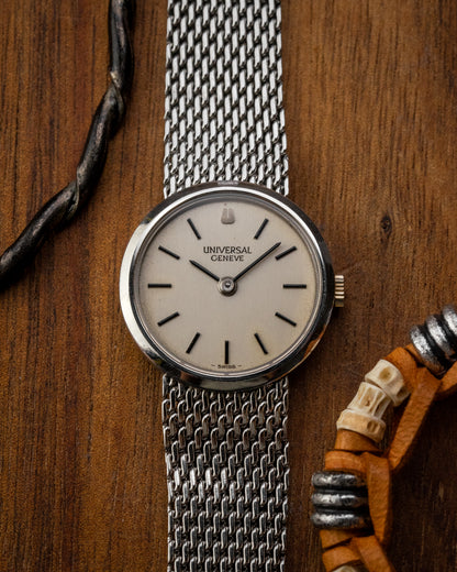 Universal Geneve Mini “Portofino” Ref. 842610 (Cal. 1-42)