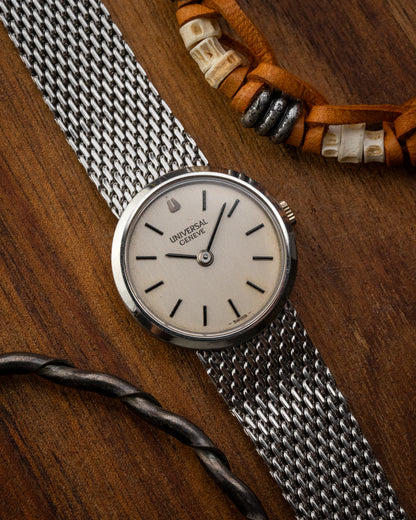 Universal Geneve Mini “Portofino” Ref. 842610 (Cal. 1-42)