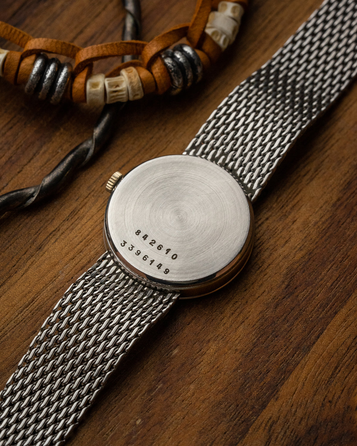 Universal Geneve Mini “Portofino” Ref. 842610 (Cal. 1-42)