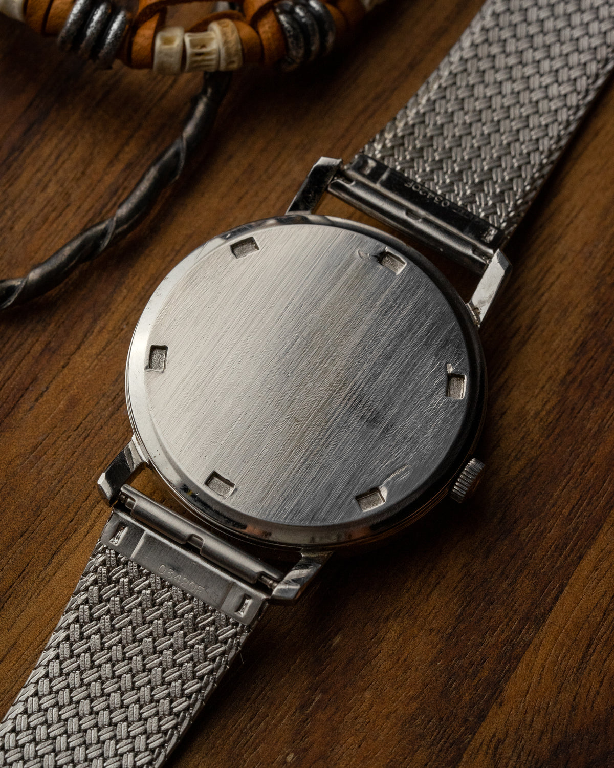 Ulysse Nardin "Calatrava" Automatic Date Ref. 10926 (Cal. N74)